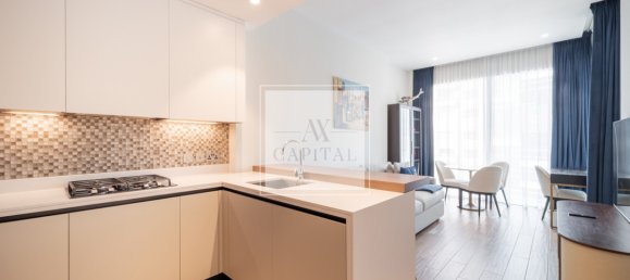 Квартира 56.6м² в Дубай Марина, ОАЭ № 51580 6