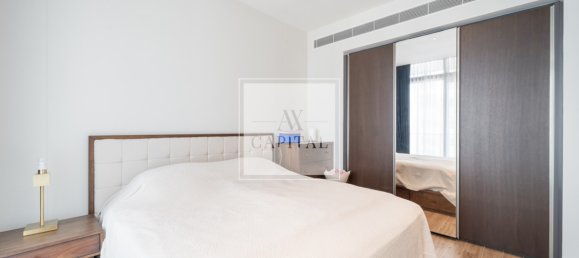 Квартира 56.6м² в Дубай Марина, ОАЭ № 51580 13
