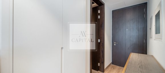 Квартира 56.6м² в Дубай Марина, ОАЭ № 51580 12