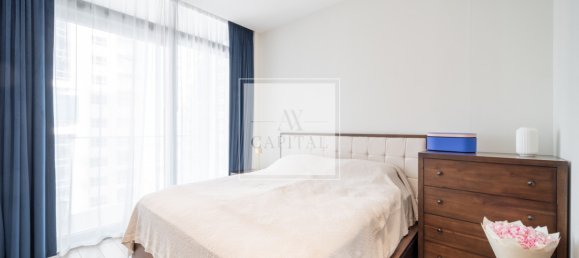 Квартира 56.6м² в Дубай Марина, ОАЭ № 51580 10