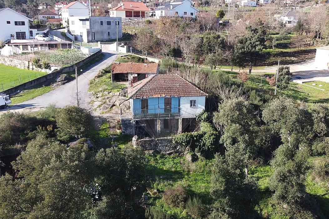 2 bedrooms House in Cavez, Portugal No. 300252