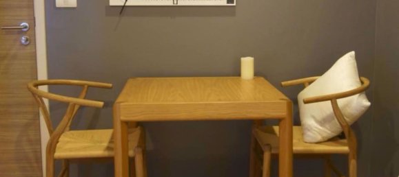 Condominio de 1 dormitorio en Hive Taksin Railay Beach, Thailand No. 32354 5