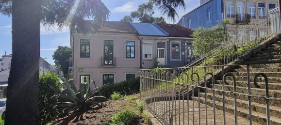 4 Schlafzimmer Stadthaus in Porto, Portugal, Nr. 352943 23