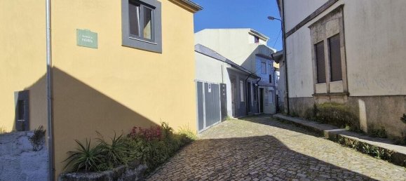 4 Schlafzimmer Stadthaus in Porto, Portugal, Nr. 352943 21