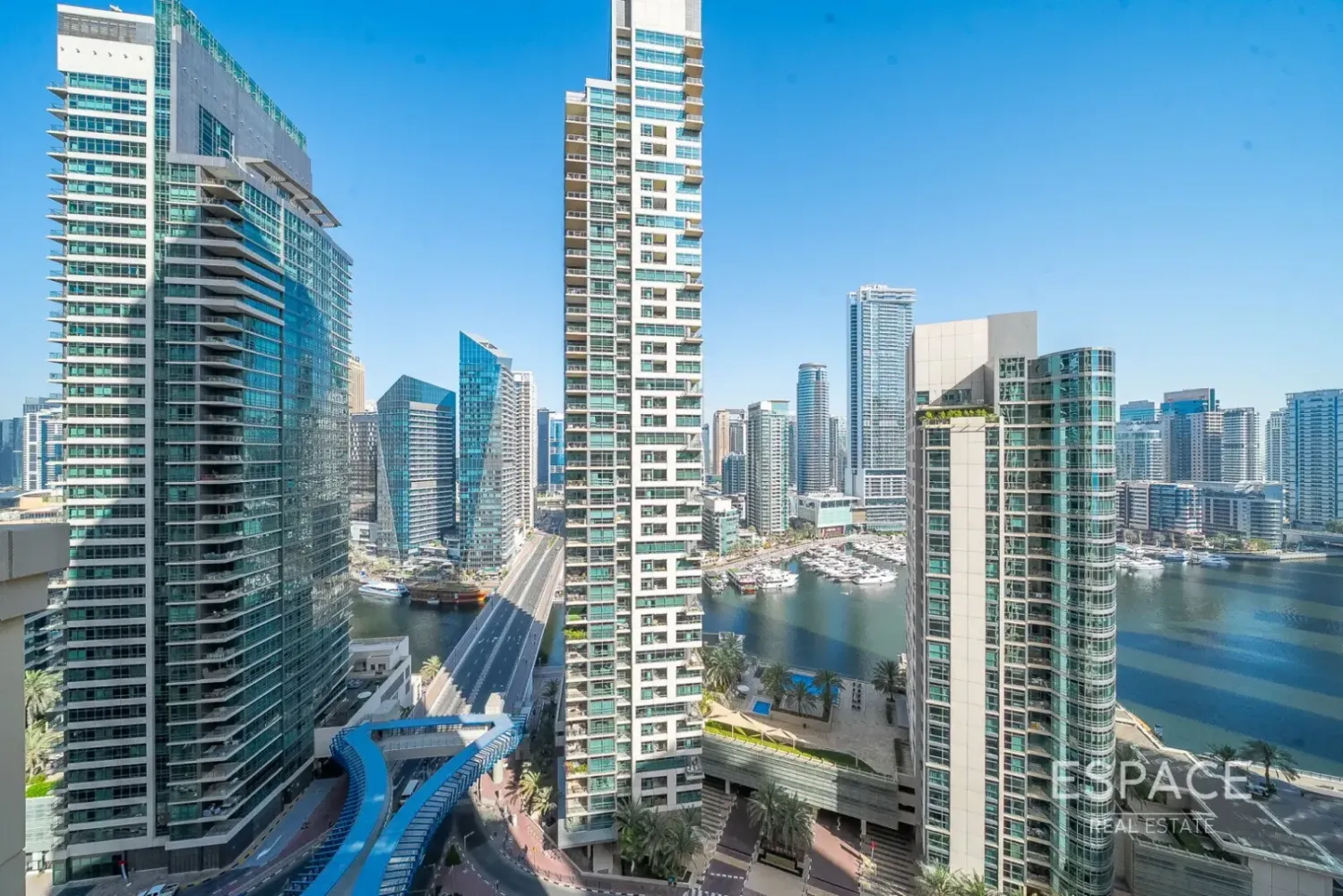 2 Schlafzimmer Wohnung in Jumeirah Beach Residence, UAE, Nr. 209135