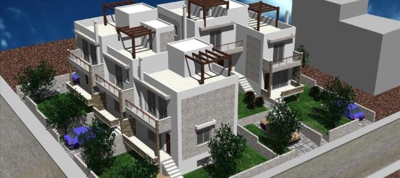 790 m² hotel en venta en Saronida, Saronikos, East Attica, Attica, Greece № 56722 5
