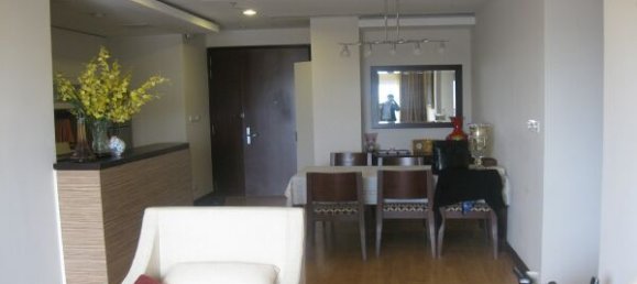 3 Schlafzimmer Wohnung in Ba Dinh, Vietnam, Nr. 6924 3