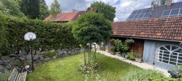 5غرفة منزل في Landsberg am Lech, Germany رقم 347935 3