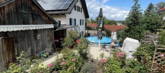 5غرفة منزل في Landsberg am Lech, Germany رقم 347935 4