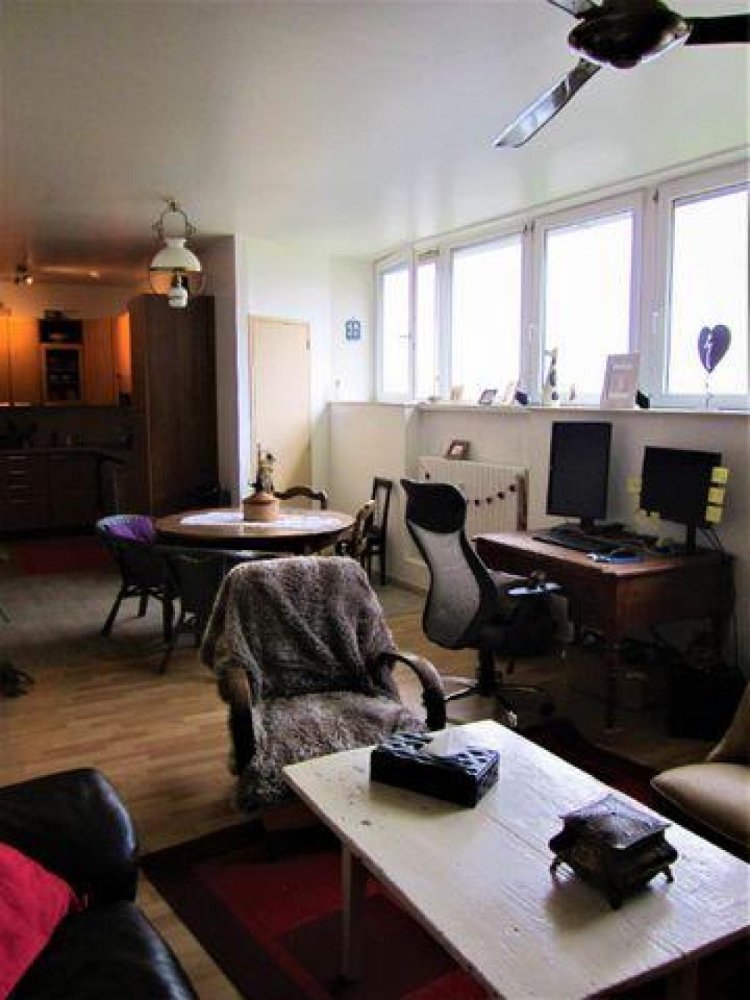 3 bedrooms Apartment in Vesoul, France No. 37637