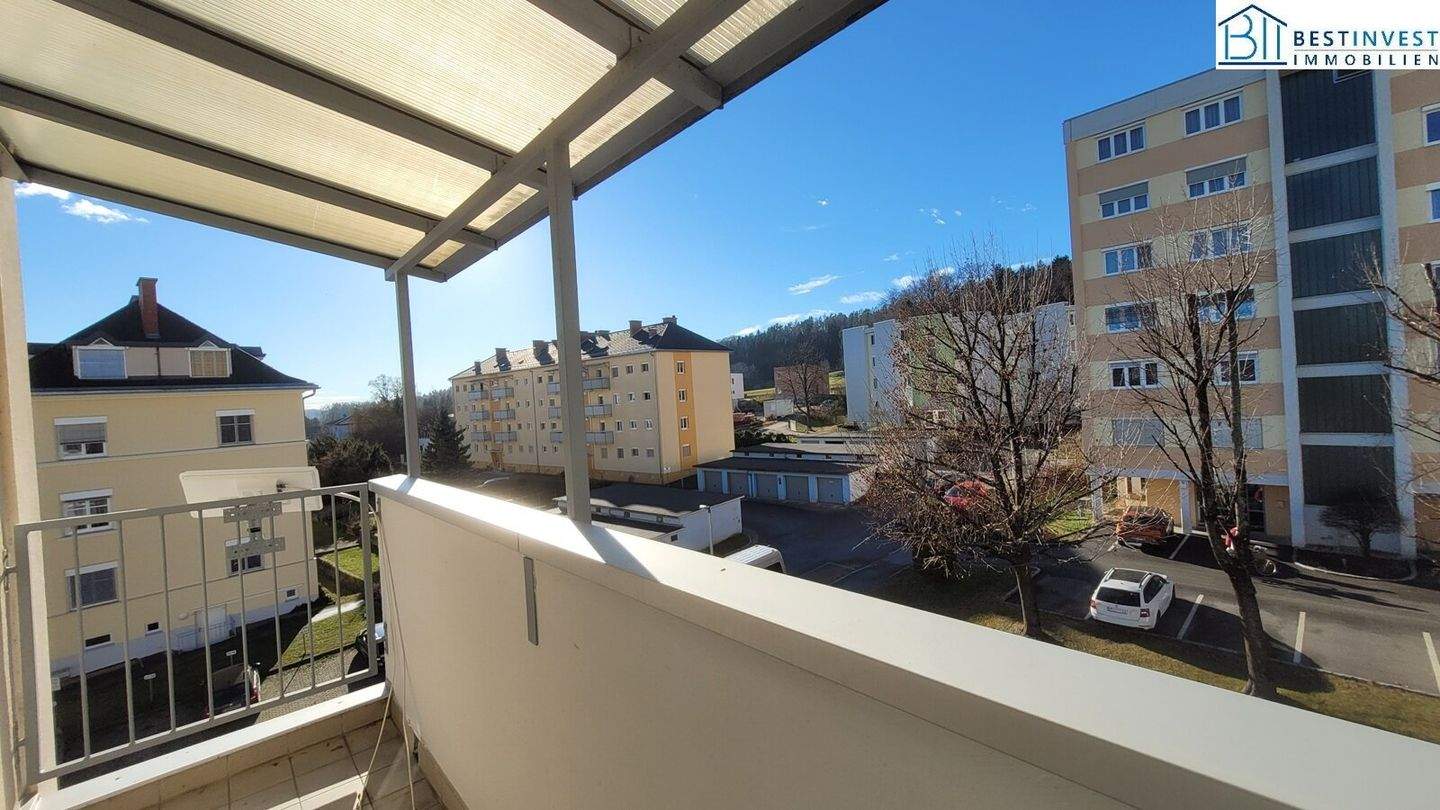 4-salle Appartement à Weiz, Austria No. 160512