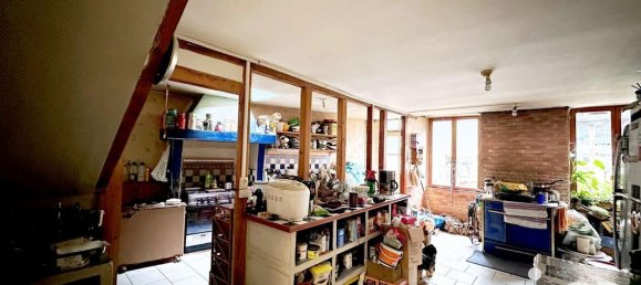 Adosado de 5 habitaciónes en Nogent-sur-Vernisson, France No. 238407 4