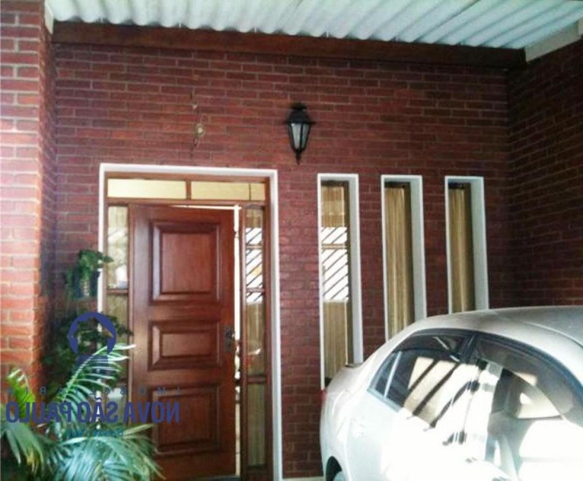 3 غرف نوم منزل في Sao Paulo, Brazil رقم 433296