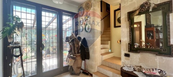 Дом с 3 спальнями в Матера, Италия № 17235 8