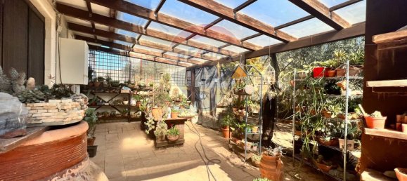 Дом с 3 спальнями в Матера, Италия № 17235 22