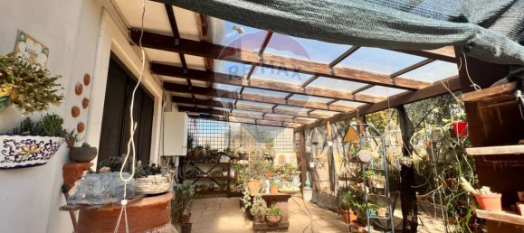 Дом с 3 спальнями в Матера, Италия № 17235 21