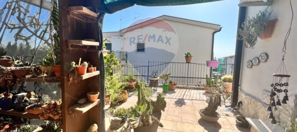 Дом с 3 спальнями в Матера, Италия № 17235 24