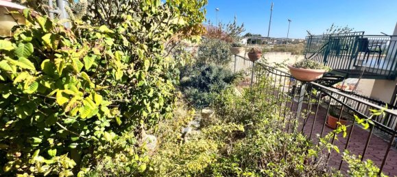 Дом с 3 спальнями в Матера, Италия № 17235 23