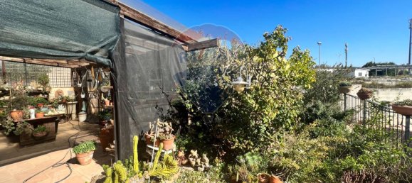 Дом с 3 спальнями в Матера, Италия № 17235 20