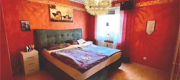 4 غرف نوم تاون هاوس في Soest, Germany رقم 126524 9