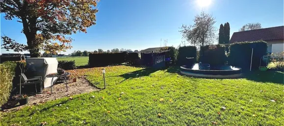 4 غرف نوم تاون هاوس في Soest, Germany رقم 126524 3