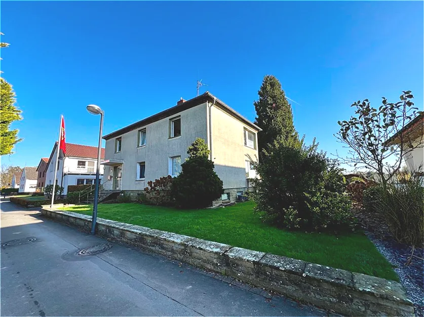 4 غرف نوم تاون هاوس في Soest, Germany رقم 126524