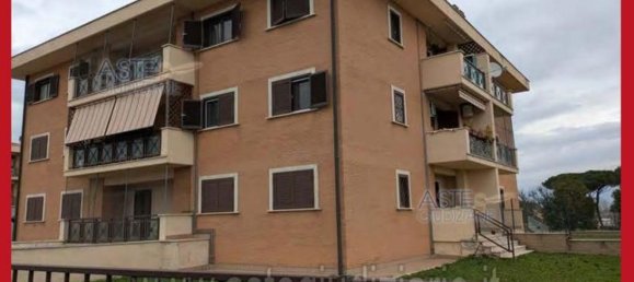 5 غرف نوم شقة في Rome, Italy رقم 330869 21