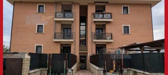 5 غرف نوم شقة في Rome, Italy رقم 330869 22