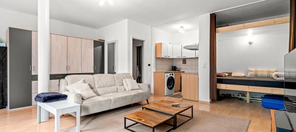 1 غرف نوم شقة في Konstanz, Germany رقم 11239 4