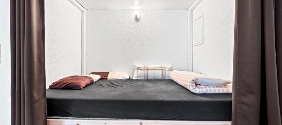 1 غرف نوم شقة في Konstanz, Germany رقم 11239 6