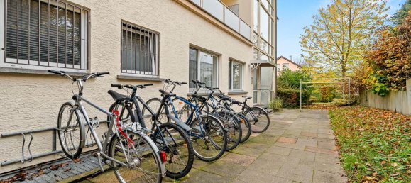 1 غرف نوم شقة في Konstanz, Germany رقم 11239 10