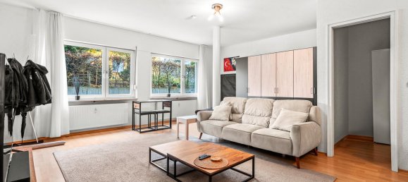 1 غرف نوم شقة في Konstanz, Germany رقم 11239 3