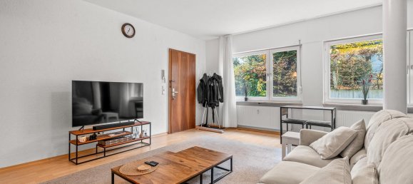 1 غرف نوم شقة في Konstanz, Germany رقم 11239 2