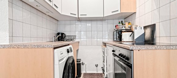 1 غرف نوم شقة في Konstanz, Germany رقم 11239 7