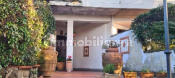 5 غرف نوم فيلا في Grottaferrata, Italy رقم 284910 13