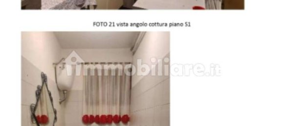 5 غرف نوم فيلا في Grottaferrata, Italy رقم 284910 23