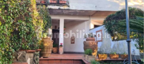 5 غرف نوم فيلا في Grottaferrata, Italy رقم 284910 14