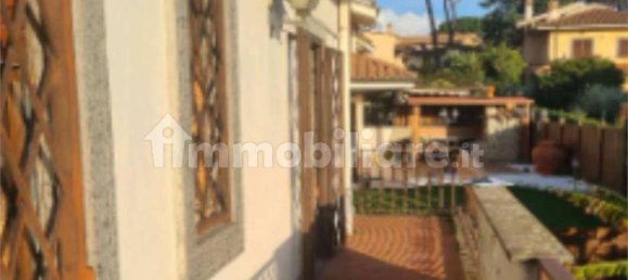 5 غرف نوم فيلا في Grottaferrata, Italy رقم 284910 17