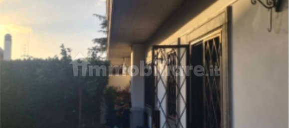 5 غرف نوم فيلا في Grottaferrata, Italy رقم 284910 8