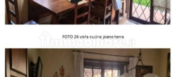 5 غرف نوم فيلا في Grottaferrata, Italy رقم 284910 26