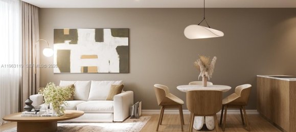 Propriedade comercial T1 em Miami, USA N.º 615555 4