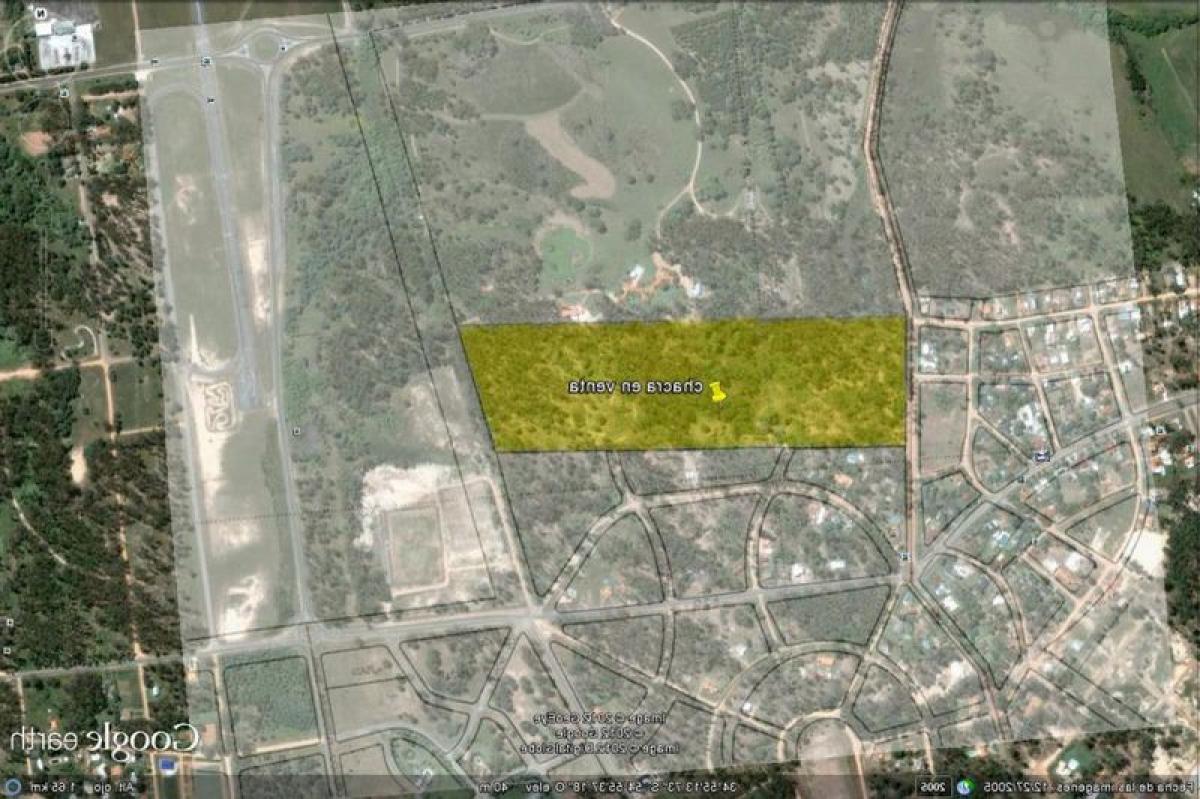  Farm in Maldonado, Uruguay No. 14584