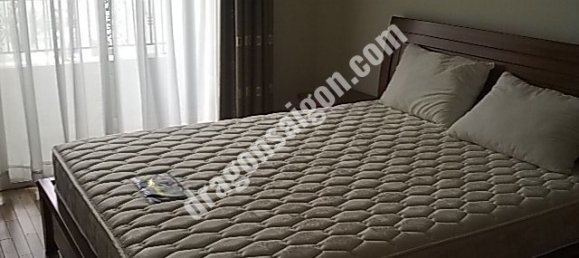 101m² Apartment in Binh Thanh, Vietnam No. 11258 6