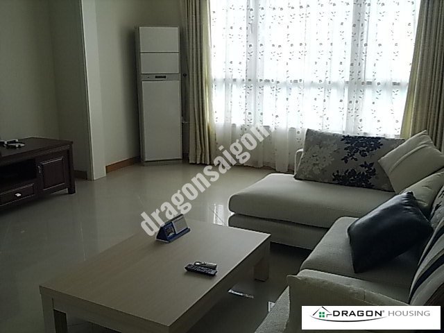101m² Apartment in Binh Thanh, Vietnam No. 11258