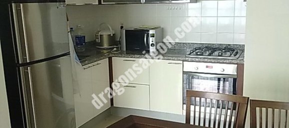 101m² Apartment in Binh Thanh, Vietnam No. 11258 3