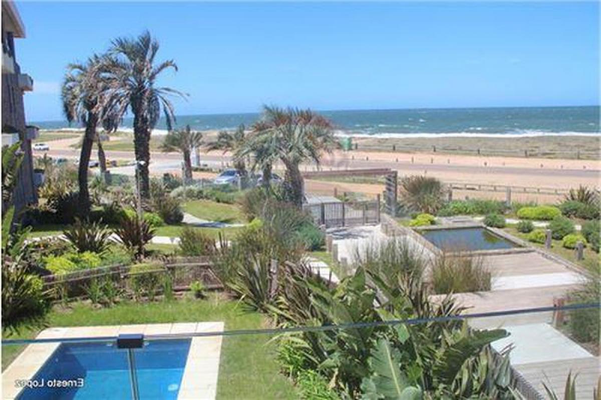 2 bedrooms Apartment in Maldonado, Uruguay No. 3516