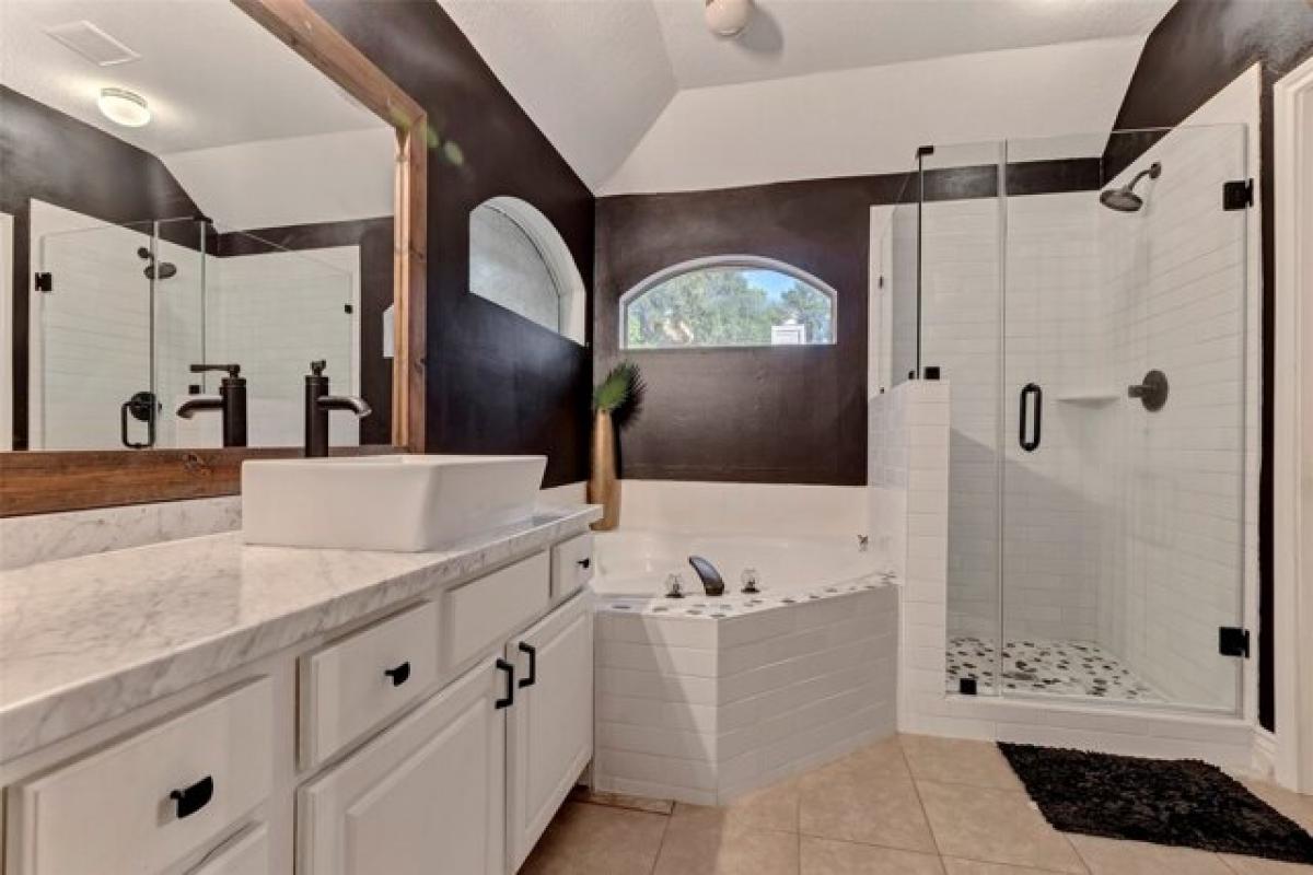 4 bedrooms House in Humble, USA No. 374738