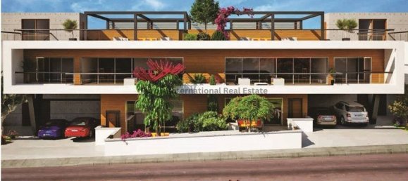 3 bedrooms Apartment in Paphos, Cyprus No. 1196 2