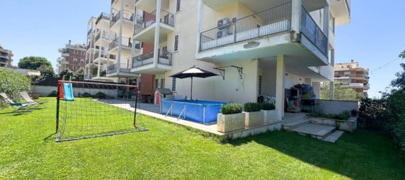 2 bedrooms Apartment in Rome, Italy No. 299367 4