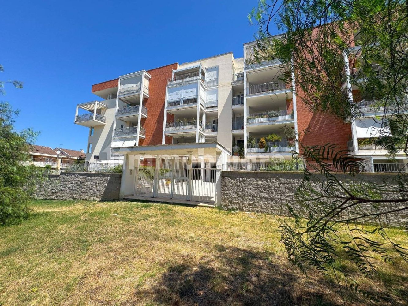 2 Schlafzimmer Wohnung in Rome, Italy, Nr. 299367